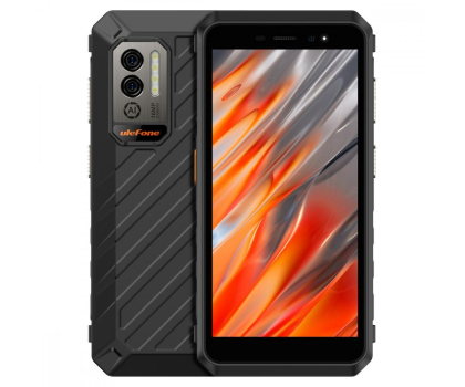 Smartfon uleFone Power Armor X11 4/32GB 8150mAh czarny